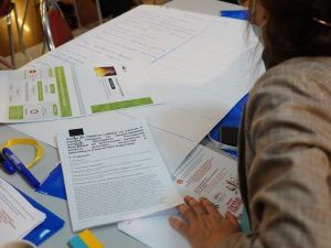 Зимний онлайн-марафон для НКО