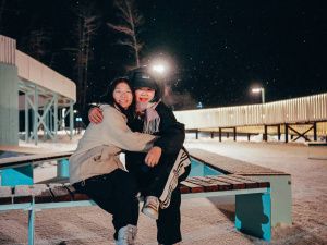 Парк культуры и отдыха в селе Ытык-Кюель поборется за звание лучшего общественного пространства Якутии