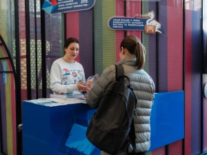 4,5 тысячи студентов ежегодно обучаются в Президентской академии на Дальнем Востоке