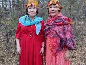 В Минтруде Якутии рассказали о Центре активного долголетия