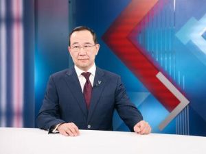 Глава Якутии: Все наше общество должно включиться в борьбу с бедностью