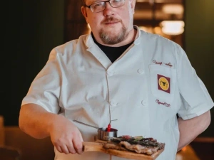 В Якутске ресторан Meat House открывает три VIP-комнаты с караоке