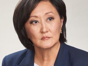 След иноагента в  Олекминске