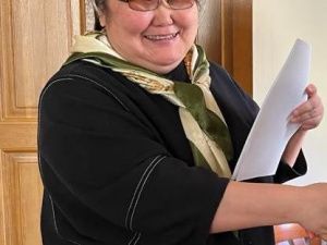 Для устранения нарушений пожарной безопасности в Национальной библиотеке потребовалось несколько лет