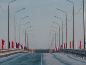 Якутия получит более 4 миллиардов рублей на ремонт мостов в 2020-2024 годах