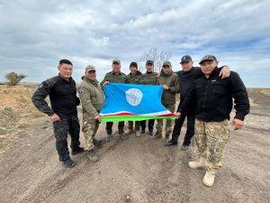 Опорные пункты Якутии в ДНР и ЛНР готовы к наращиванию темпов работы