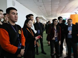 В Якутске стартовал финал фестиваля «Муус устар-2024»