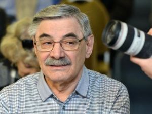 Панкратов-Черный назвал размер своей пенсии