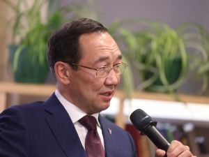 Якутия – лидер по модернизации аэропортов среди российских регионов