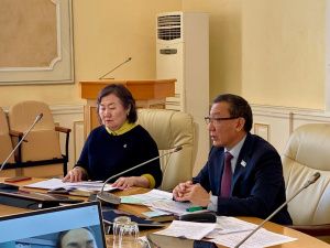 В села Якутии привлекут работников культуры по новой президентской программе