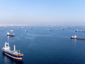 В Кремле рассказали о смысле черноморской инициативы РФ и США