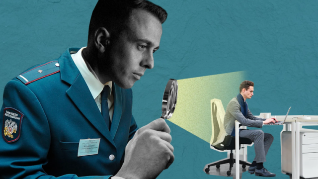 Банк России будет передавать в налоговую данные о подозрительных транзакциях