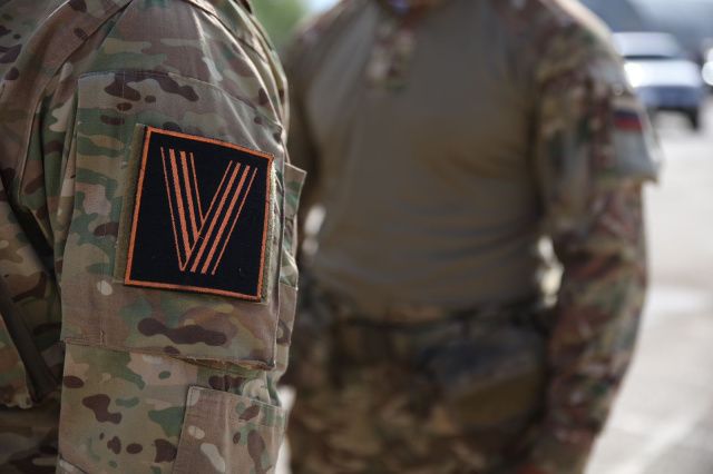 Пункты отбора граждан на военную службу по контракту в праздники будут работать в обычном режиме