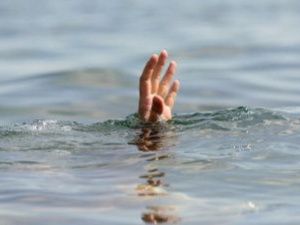 В Якутии подростка унесло течением