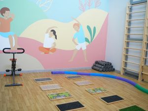 В Якутске открылся Адаптивный образовательный комплекс