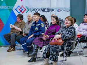 В Якутию вернулись путешественники-коневоды, которые на якутских лошадях добрались до Монголии