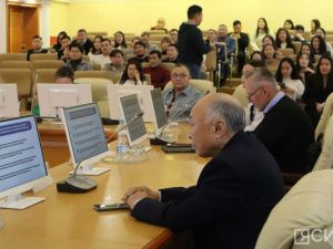 В Якутске отметили День инноваций