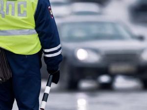 10 сентября в республике будут усилены рейды Госавтоинспекции для выявления нарушений ПДД