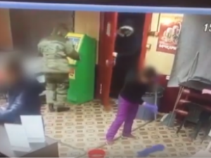 Наглость — второе счастье? Серия дерзких преступлений в Якутске