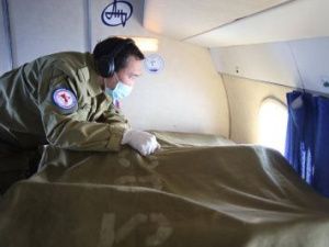 Айсен Николаев работает в Томпонском районе