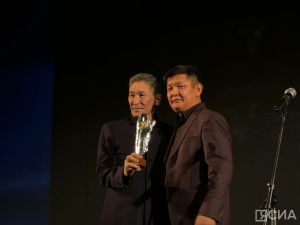 В Якутии стали известны имена лауреатов пятой общественной премии «Алампа»