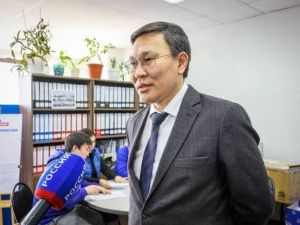 Депутаты внезапно обнаружили, что всех министров Якутии назначают с согласия Москвы