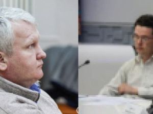 Редактор «уголовник» жестоко избил коллегу в редакции газеты «Якутия»