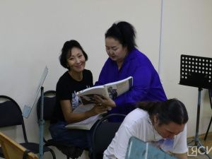 Итальянский дирижёр Алессандро Биччи: «В якутских театральных коллективах есть душа»