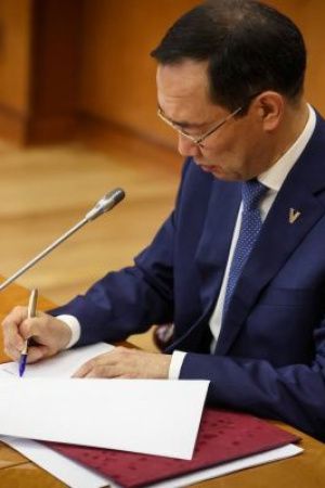 Срочно: Новые кадровые назначения в правительстве