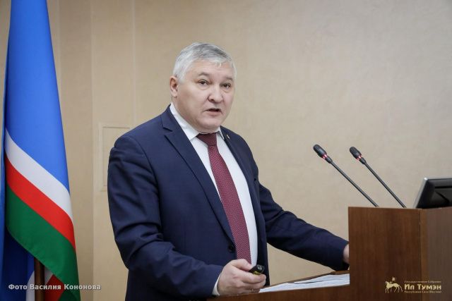 В Ил Тумэне отметили заслуги властей Якутска в борьбе с алкоголем