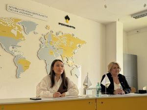 «Таас-Юрях Нефтегазодобыча» объявляет о приеме в десятый «Роснефть-класс»