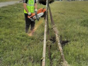 Более 137 тонн металлолома и мусора собрали в Тикси в рамках проекта «Чистая Арктика»