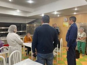 Стали известны причины массового отравления детей в Малой академии наук Якутии