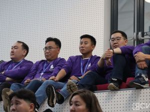 В Малой академии наук республики проходит финал кадрового конкурса «Якутия, вперед!»