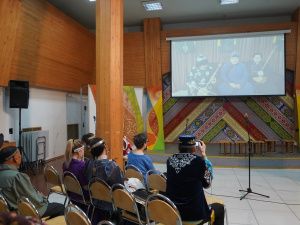 В Доме дружбы народов имени А.Е. Кулаковского звучала музыка, объединяющая сердца 