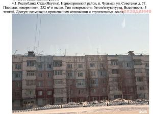 Мурал за 4,8 миллиона: Чульману хотят «эмоциональный отклик», а фасад просит обычной краски