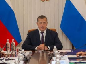 Юрий Трутнев: нужно устранить бюрократические проволочки при оформлении «дальневосточного гектара» в собственность или аренду