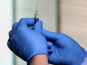 Розыгрыш для вакцинированных: в Якутске разыграли призы за прививку от COVID-19