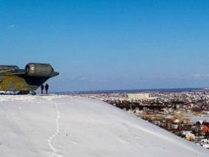 До минус 6 градусов ожидается в среду в Якутске