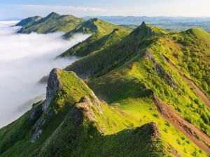 Осталось менее месяца до окончания приема заявок на Всероссийский конкурс «Дальний Восток – Земля приключений» 