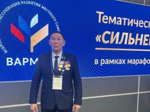 Александр Миронов: «Владимир Путин — это человек мирового масштаба»