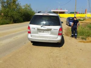 «Молодая Гвардия Единой России» организовала для детей участников СВО развлекательный вечер