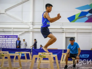 В Якутске начался чемпионат по северному многоборью