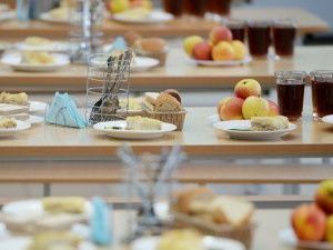 Роспотребнадзор Якутии выявил нарушения в организации школьного питания