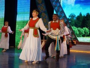 ДДН им. А.Е. Кулаковского провел благотворительный проект в помощь пострадавшим от пожаров