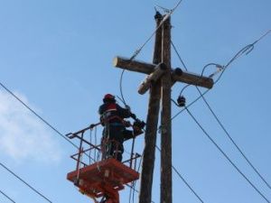 К сведению горожан: плановые отключения энергоресурсов в Якутске 11 февраля