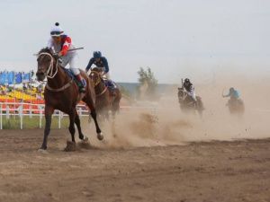 Прогноз погоды на 2 июля: В Якутске жара, порывы ветра