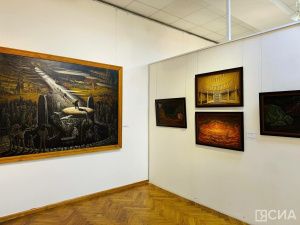 Уникальные выставки, мастер-классы, творческие занятия: Декада Олонхо стартовала в музеях Якутии