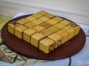 В Якутске открыли культурно-спортивный реабилитационный комплекс для слепых