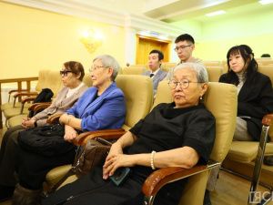 «Доказала, что женщина может руководить регионом». В Якутии отметили 100-летие Евдокии Гороховой